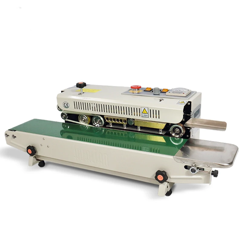 

Newest continuous plastic film multiple functions Popsicle sealing machine/sealer machine