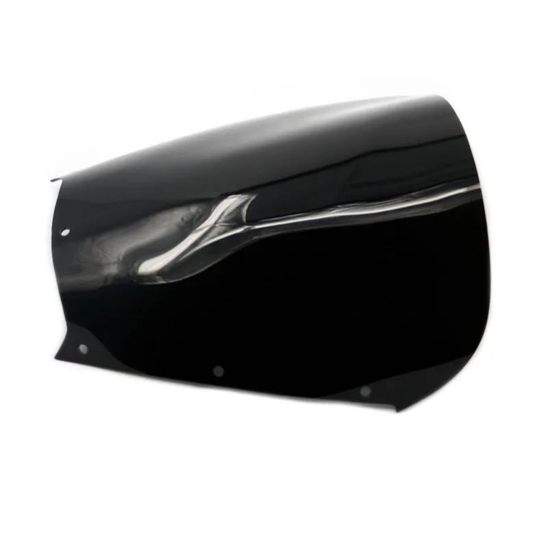 Лобовое стекло TDM 900 для Yamaha TDM900 2002 2014 2013 2012 2011 2010 2009 2008 2007 2006 2005 2004 2003|Козырьки от
