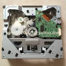Matsushita механизм CD 1W961-98000 4Y961-98020 G030H погрузчика на hyundai Kia Toyota проигрыватель cd-дисков