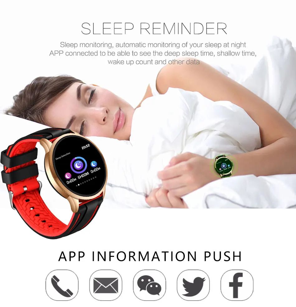LIGE, новинка, женские Смарт часы, пульсометр, монитор артериального давления, спортивные часы для мужчин, шагомер, фитнес, умные часы для Android IOS
