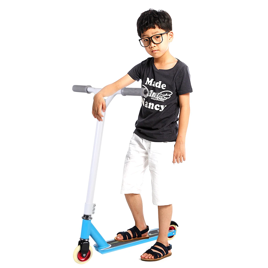 New Mini Foot Scooters Children Toy Kick Scooters Roller Board Street