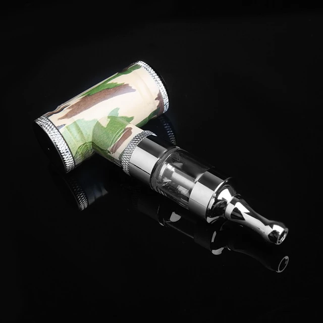 Mini Mécanique Mod E Tuyau Marteau E Cigarette 18350