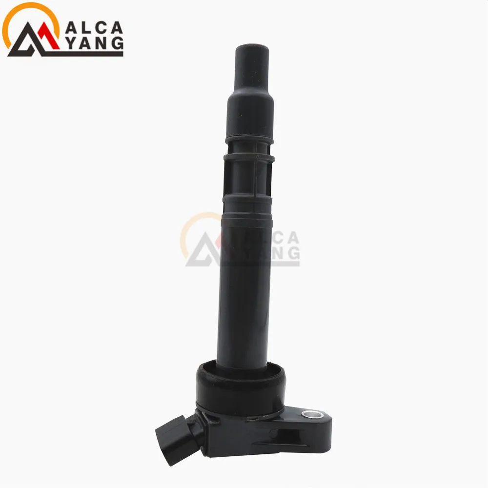 

4PCS Left Corner ignition coil OEM 90919-02235 for Toyota Nadia SXN10 Vista Ardeo SV50 Corona ST210 accept Paypal