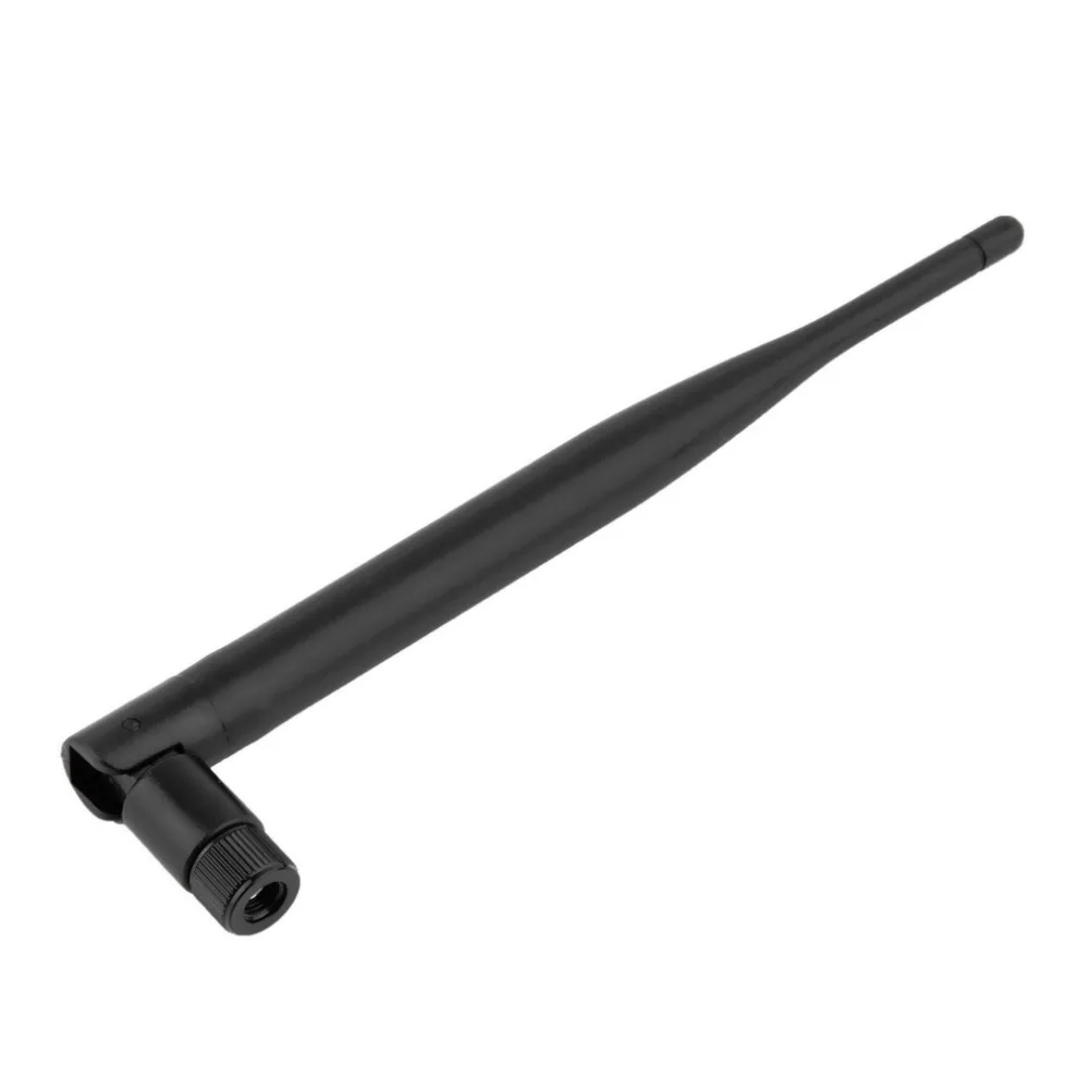 

2.4GHz 7dBi Wireless WIFI Antenna Booster WLAN RP-SMA f PCI Card Modem Router