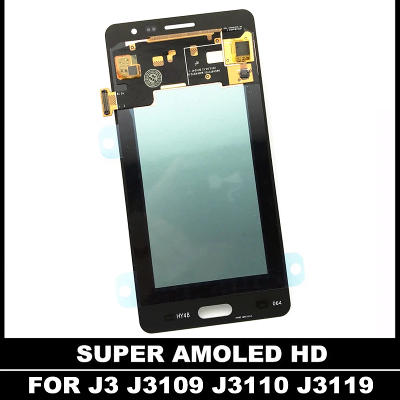 J3109 LCD