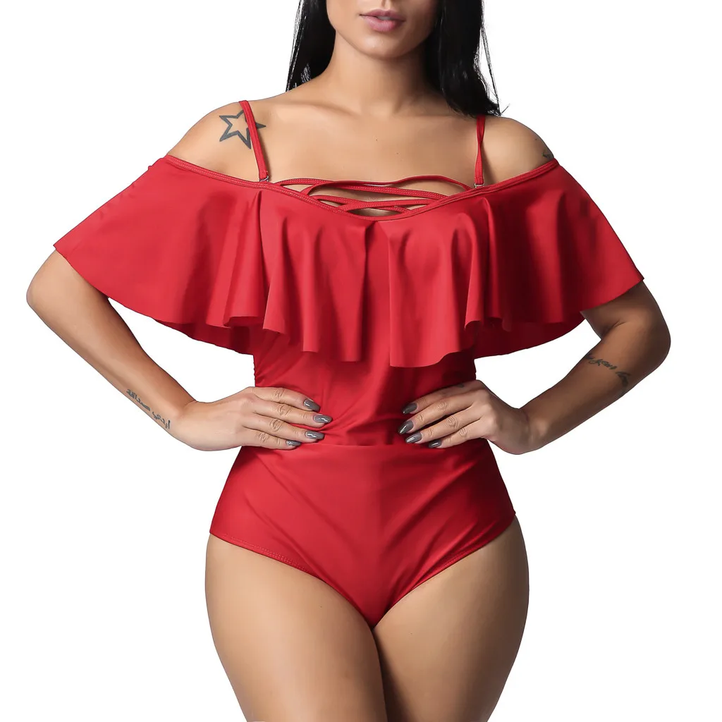 Swimwear Women