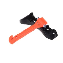 1 шт. аварийный молоток автомобильный ремень безопасности резак молоток автомобиль разбитое окно аварийный молоточек для стекла