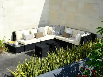 

2017 SIGMA wholesale sale outdoor bali synthetic rattan cheap lounge furniture