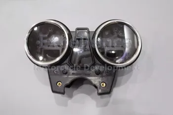 

Brand New CB400 VTEC Speedometer Gauge Clock Cover 2014-2015