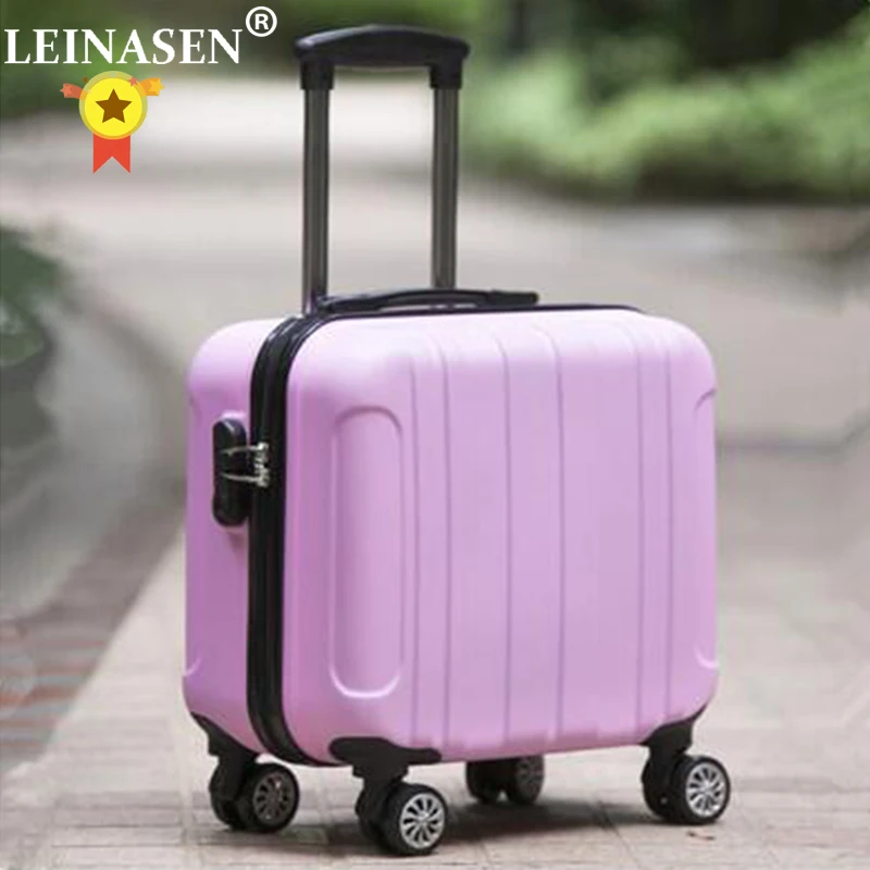 18-inch-rolling-luggage-small-suitcase-men-cabin-password-trolley-case-carry-on-women-travel-bag-suitcase-on-wheels-bag