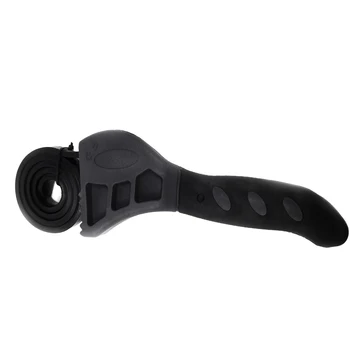 

Free shipping wrench ring strap for tighten pipelines