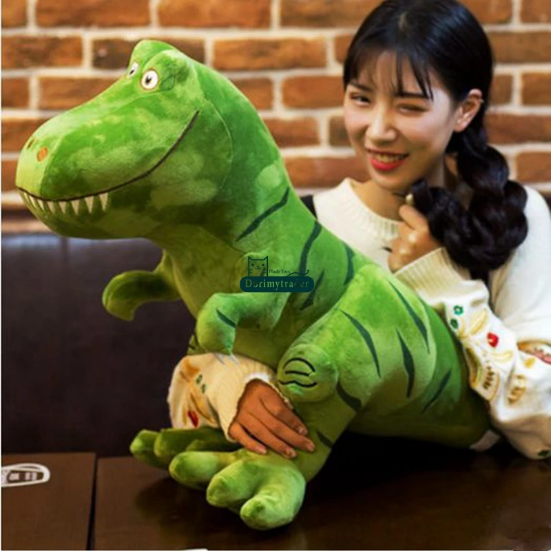 dorimytrader-pop-bonitinho-animal-dinossauro-boneca-de-pelucia-grande-recheado-anime-tyrannosaurus-rex-brinquedo-triceratops-travesseiro-bebe-presente-dy61884