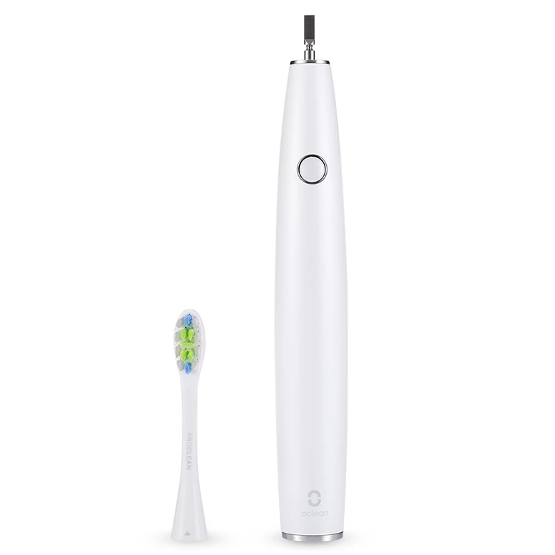  Xiaomi Oclean One Rechargeable Automatic Sonic Electrical Toothbrush APP Control Intelligent Dental