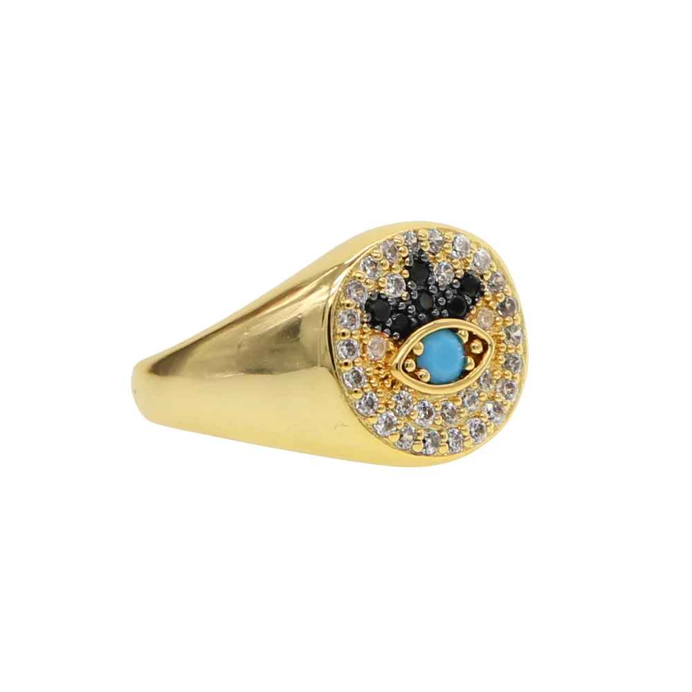 ring H size 7 8 9 10 (3)