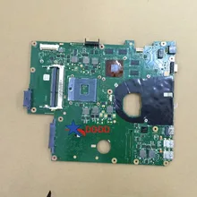 Оригинальная 08N1-0P11Q00 материнская плата для ноутбука Asus A17 материнская плата полностью проверена