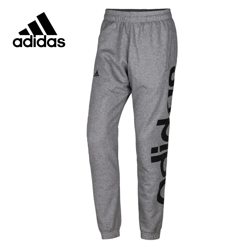 

Original New Arrival Original Adidas Soccer Pants Climalite Men's Pants training Sportswear