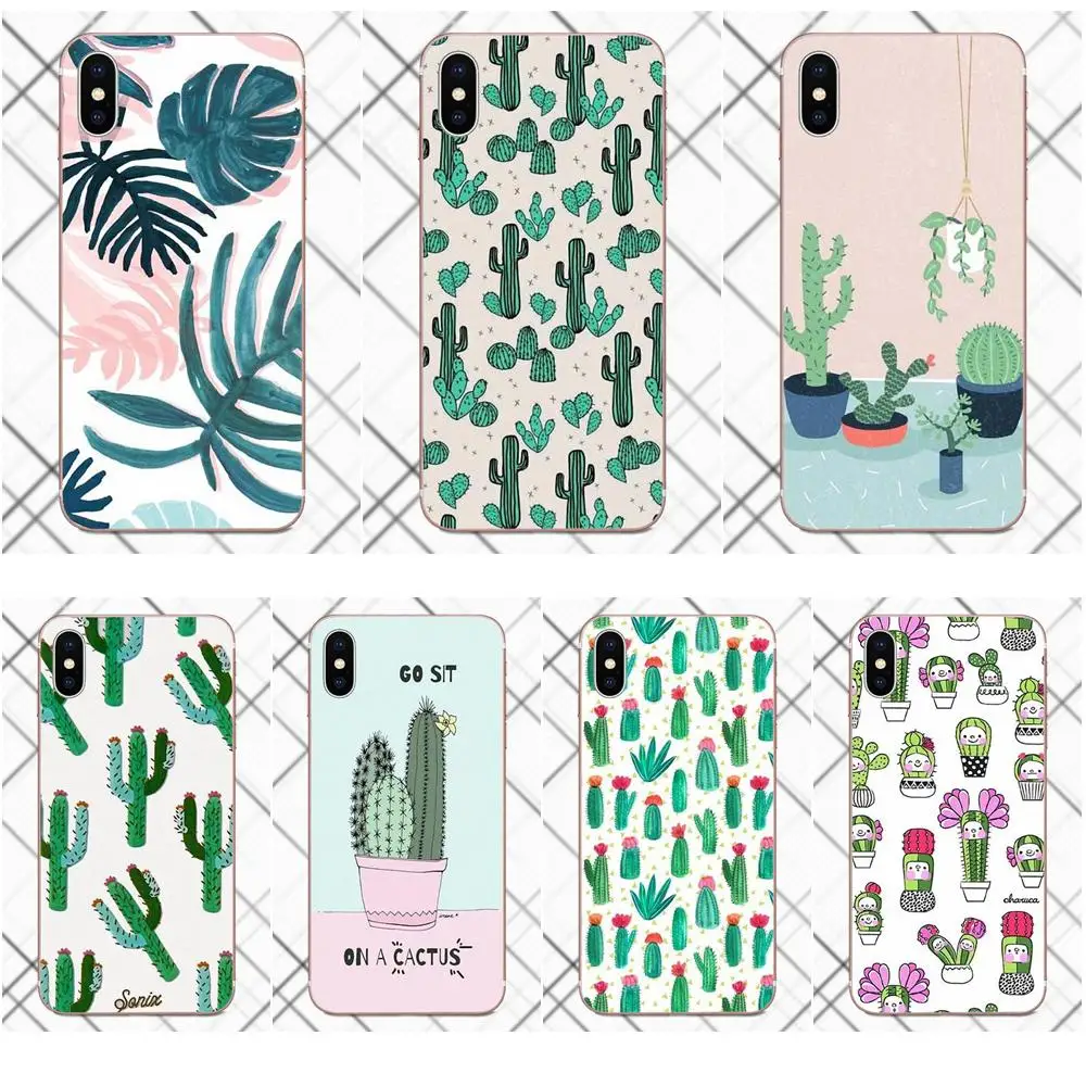 

Tropical Plants Cactus Banana Leaves For Galaxy Alpha Core Note 2 3 4 S2 A10 A20 A20E A30 A40 A50 A60 A70 M10 M20 M30