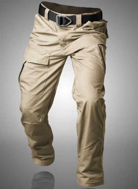 vented tactical pants