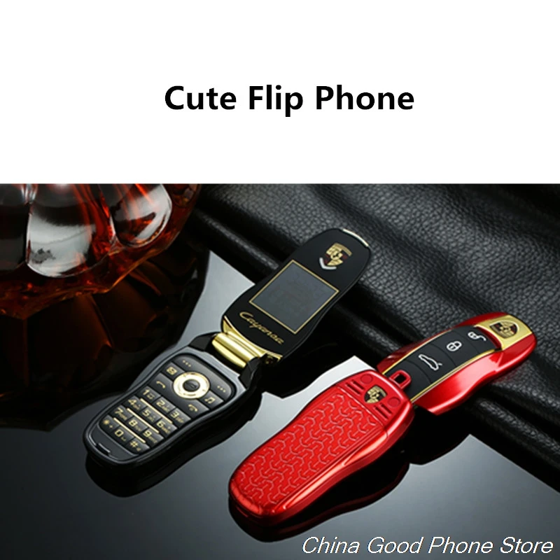Newmind F15+ мини-телефон с откидной крышкой, автомобильный брелок, модель, две sim-карты, мобильный телефон, Bluetooth, набор номера, волшебный голос, русская клавиатура