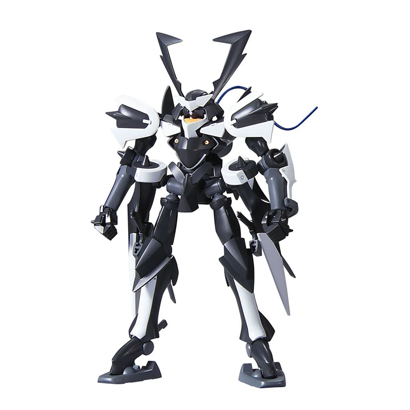 Bandai Gundam 59439 00 HG 46 1/144 Susanowo GNX Y901TW мобильный костюм сборные модели комплекты фигурки