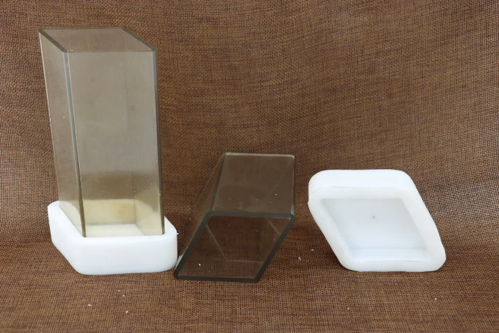 Квадратная силиконовая форма для выпечки домашняя шоколада|molde silicone|mold silicone moldmold