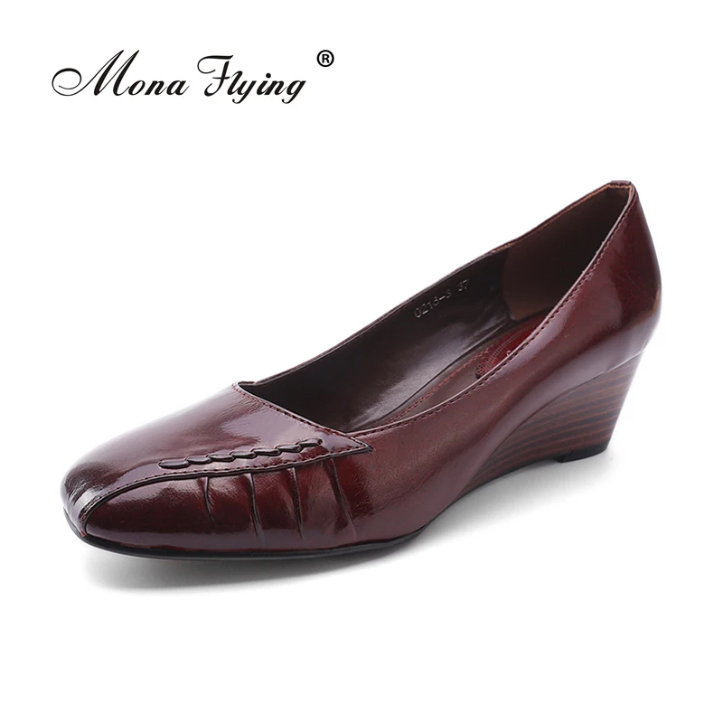 Pure Leather Shoes Brand Pure Leather Shoes Brand