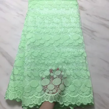 

Latest High Quality Cheap African Purple French Net Lace Fabric With Stones Burgundy Lace Fabric For Wedding Dresses