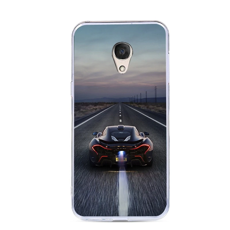 J&R Phone Case For Alcatel 1 1C 1X 3 3C 3L 3X 3V 5 5V Cute Cartoon Cat Tiger Animal Printed Soft TPU Silicone Back Cover Cases