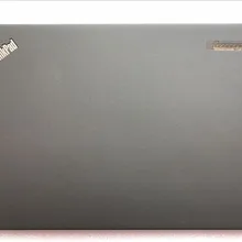 Для lenovo Thinkpad X240 X250 ЖК задняя крышка без сенсорного экрана 04X5359 AP0SX000400