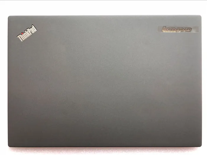 New Original FOR Lenovo Thinkpad X240 X250 LCD Rear Top Lid Back Cover NO TOUCH 04X5359 AP0SX000400