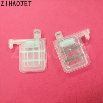 

Wide format printer DX5 ink damper transparent for Allwin Human Xuli Zhongye Aifa X-Roland Mutoh Yaselan DX5 ink dumper 4X3MM