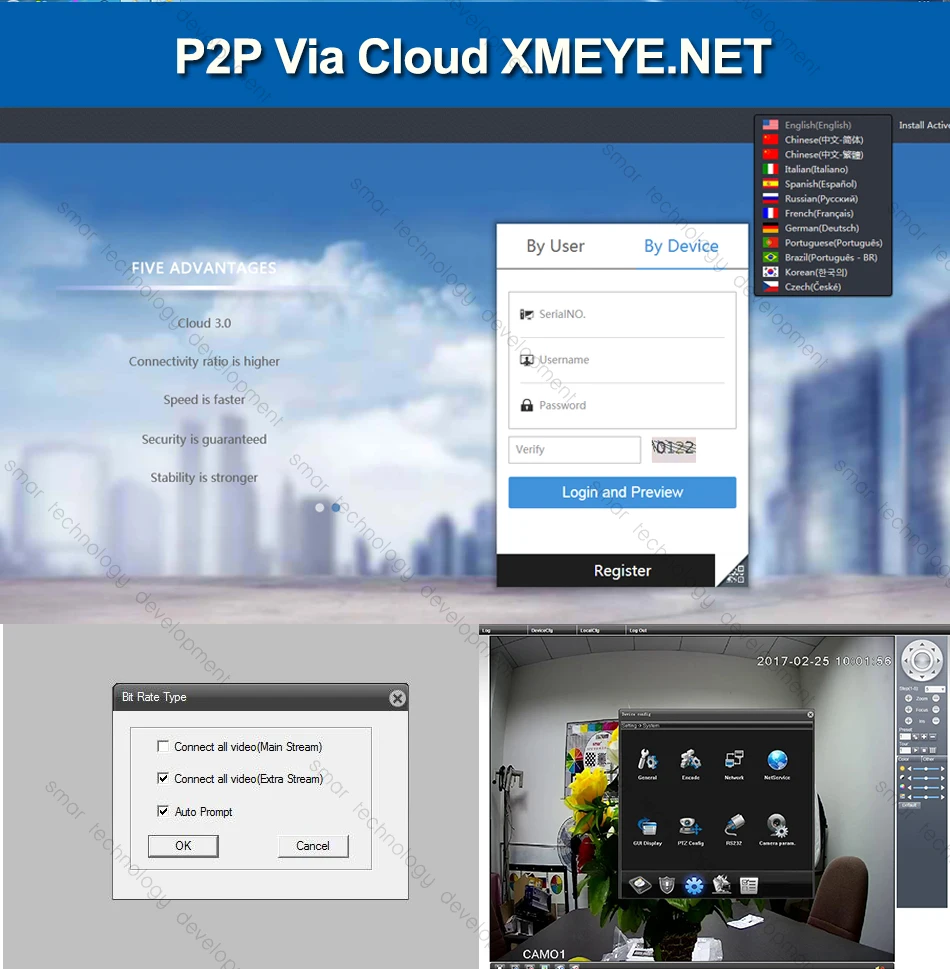 14-P2P