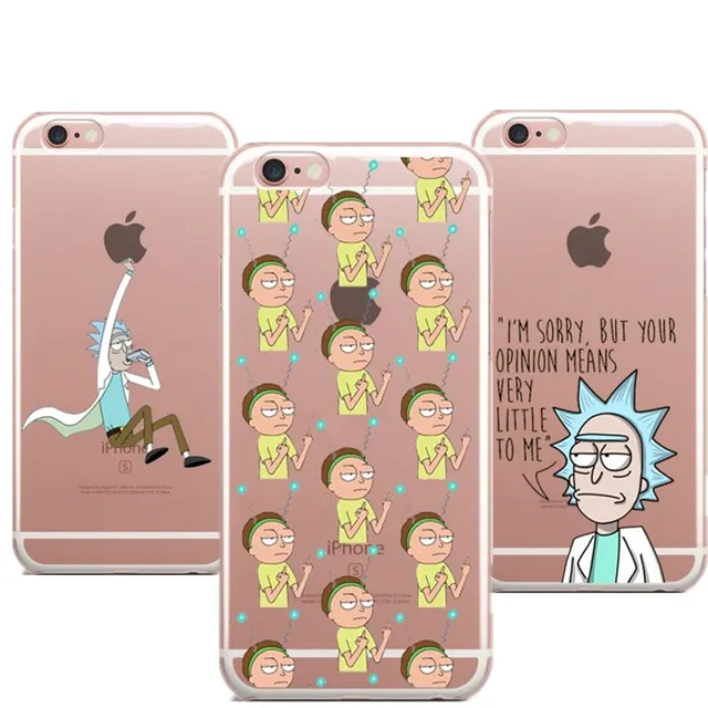 coque iphone 7 rick et morty coque iphone 7 rick et morty