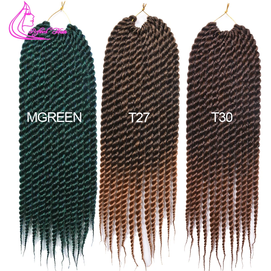 crochet hair extensions