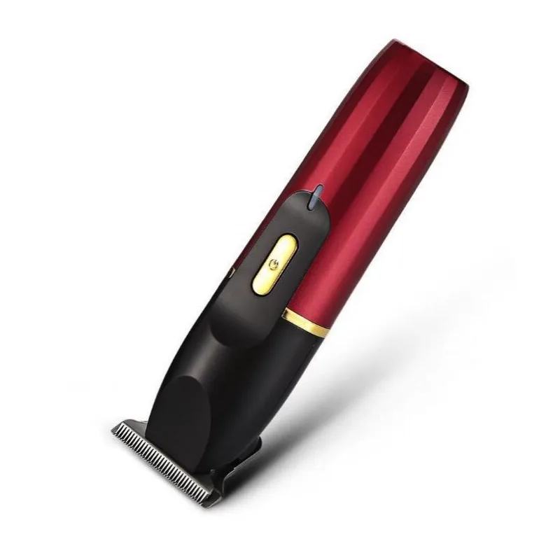 

Professional Hair Clipper Rechargeable Beard Trimmer Hair Cutting Machine