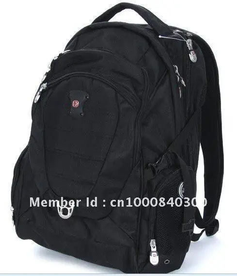wenger swissgear rucksack