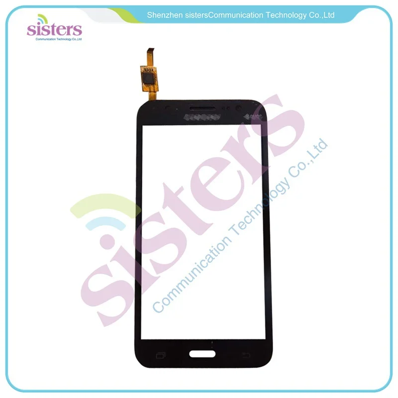 SAM1118 White Grey Replacement Digitizer glass digitizer Touch Screen For Samsung Galaxy J7 J700 J7008 (4)