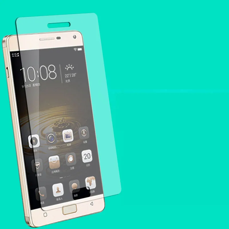 for Lenovo P1 Mobile phone toughened glass screen protection arc edge 4P | Мобильные телефоны и аксессуары