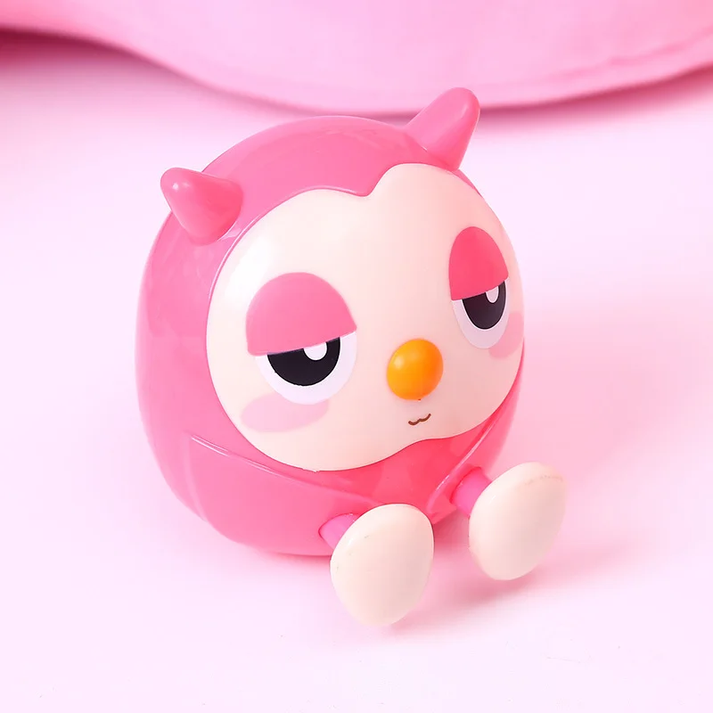 Phone Holder Cute owl Support  Mobile Phone Stand Tablets Desk holder high quality Smartphone mount (9)