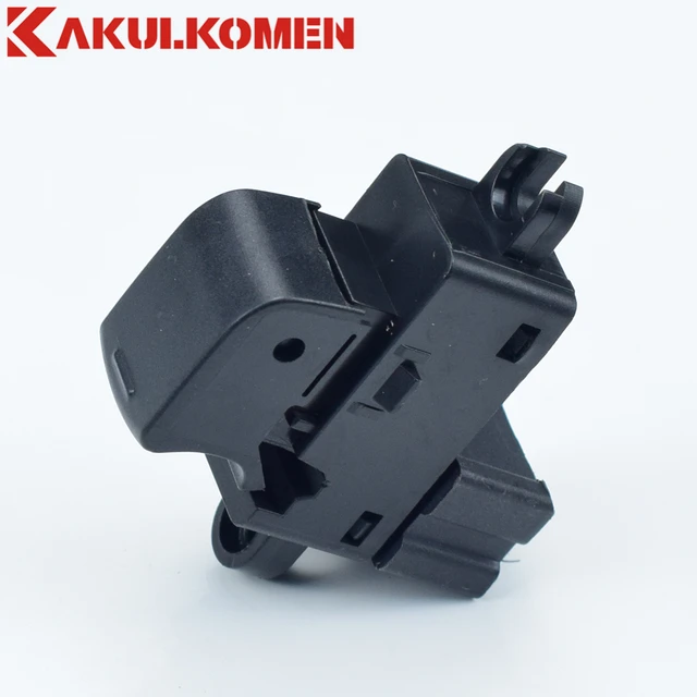 日産 用のフロント左スイッチ25400-95F0A SUNNY ALMERA用 電動ウィンドウスイッチ 2540095F0A