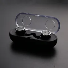 Bluetooth 5,0 Беспроводной наушники-вкладыши наушники спортивные