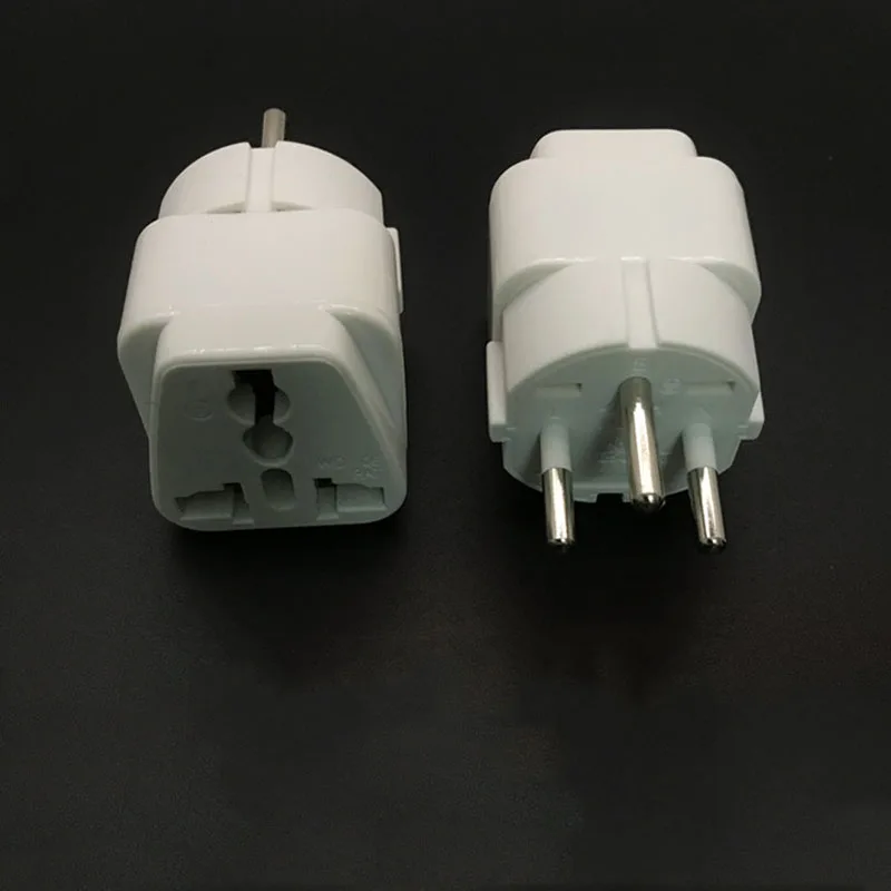 Buy ISRAEL Travel Plug Adapter Universal Outlet change