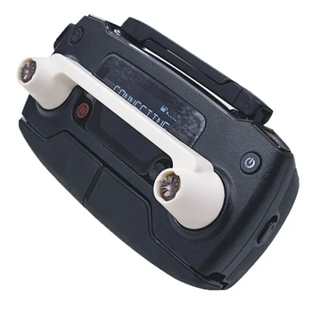 

SUNNYLIFE Transport Clip Joystick Transmitter Stick Remote Controller Thumb Guard for DJI Mavic Pro/Platinum/Spark Accessories