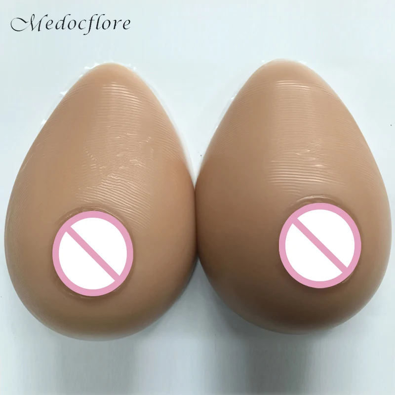 False breast  (8)