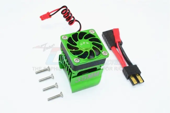 TRX4018FAN5