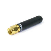 2.15dBi Rubber whip antenna /small size rubber antenans