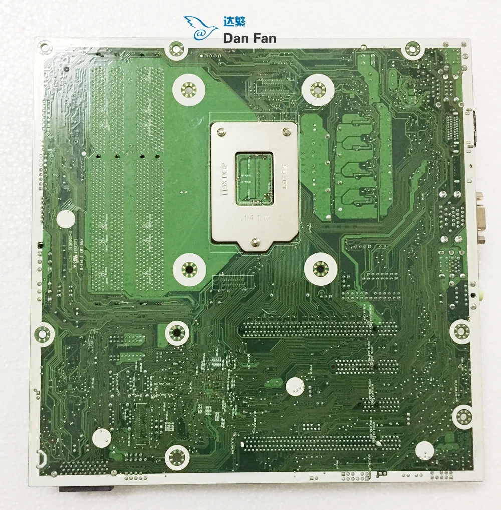 737727 001 для HP 800 G1 TWR настольная материнская плата 696538 002 LGA1150 100% протестированная