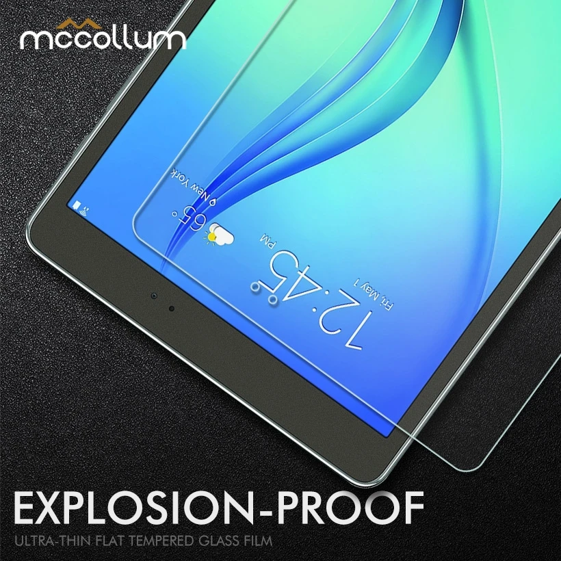 

Screen Protector For Samsung Galaxy Tab E 9.6 T560 Tempered Glass Active 2 Tab A 10.5 7.0 8.0 9.7 8.0 T590 T350 T385 T550 T377