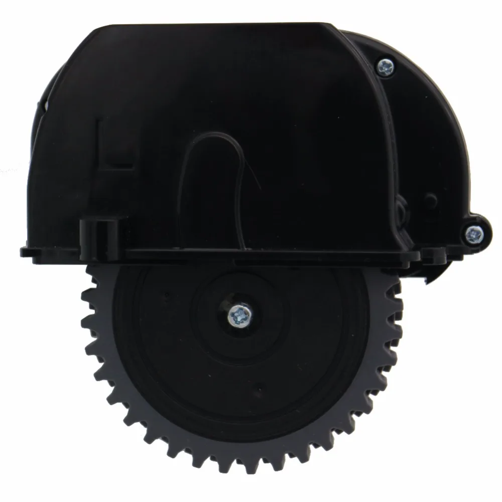 Skup Oryginalne lewe koła części do robota odkurzającego akcesoria do ilife V3s pro V5s pro V50 V55 odkurzacz robot koła silniki