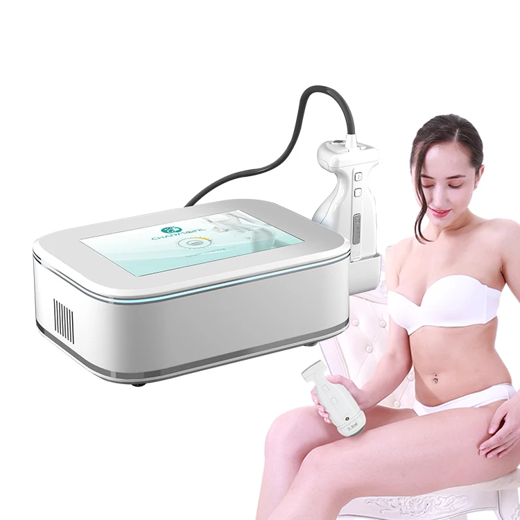 

2019 Portable liposonic machine fast weight loss machine for home and salon use/Non invasive body shaping fat removal loss